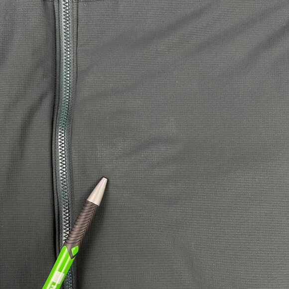 Arcteryx Atom LT Hoody Green Full Zip Jacket Size XL Gorpcore - Picture 10 of 16